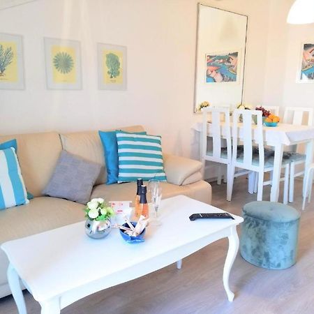 Deep Blue Apartment Porec Luaran gambar