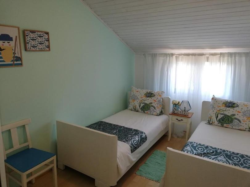 Deep Blue Apartment Porec Luaran gambar