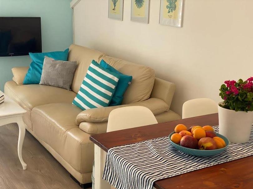 Deep Blue Apartment Porec Luaran gambar