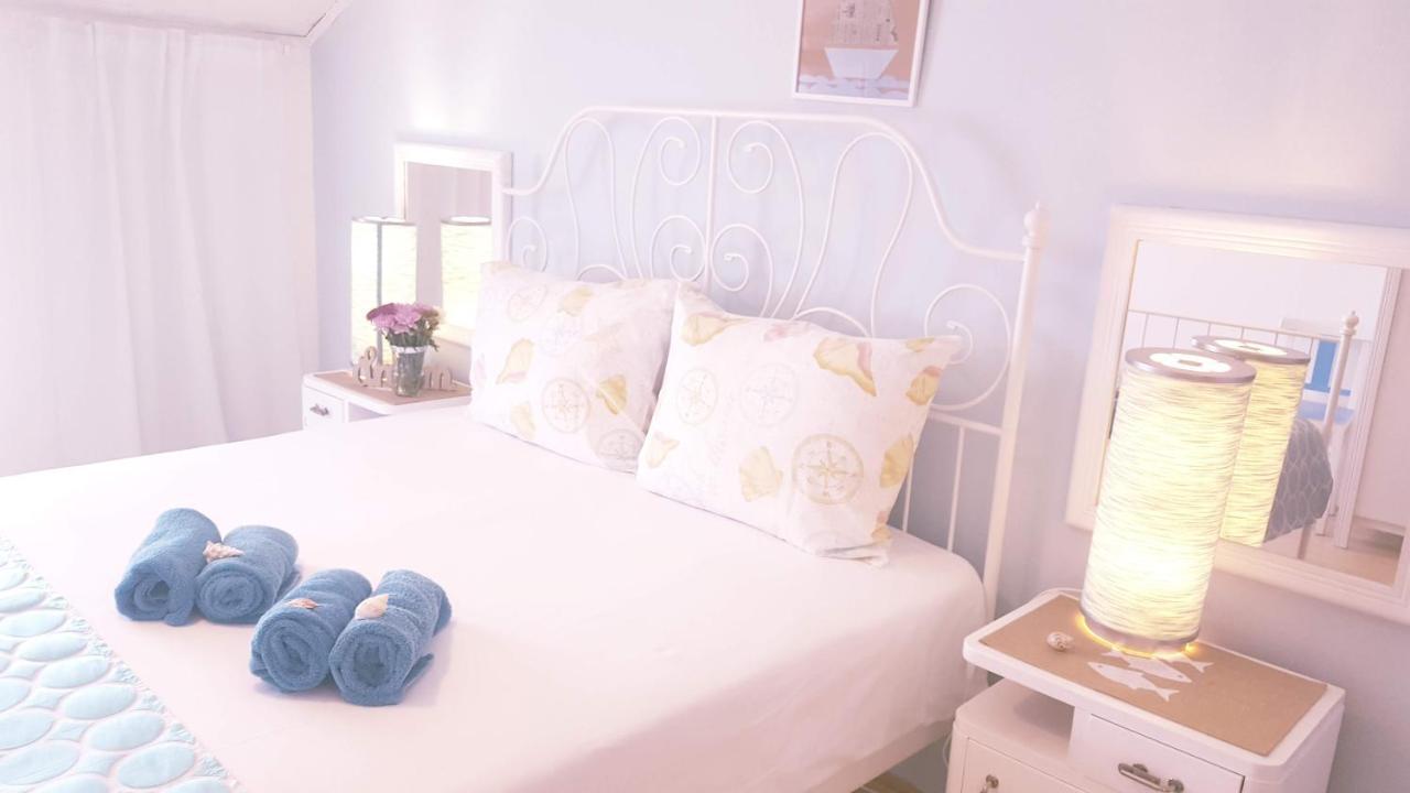Deep Blue Apartment Porec Luaran gambar