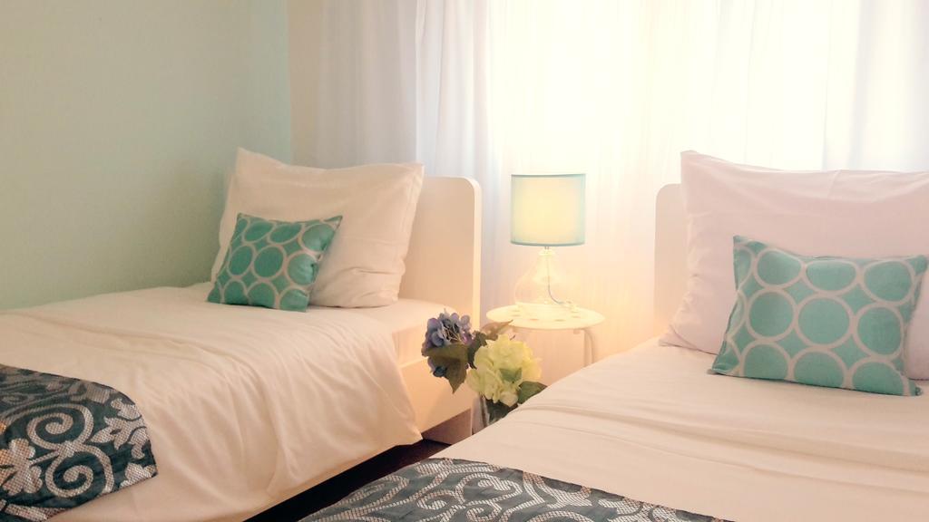Deep Blue Apartment Porec Luaran gambar