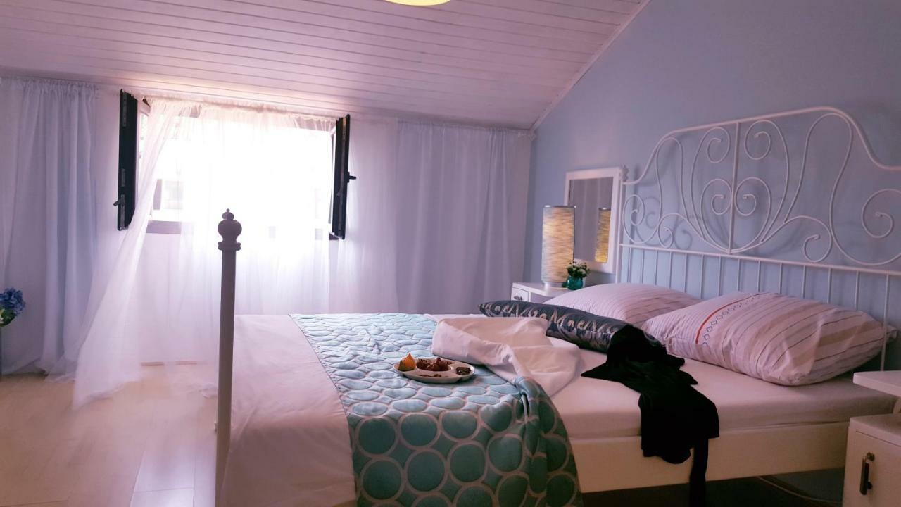 Deep Blue Apartment Porec Luaran gambar