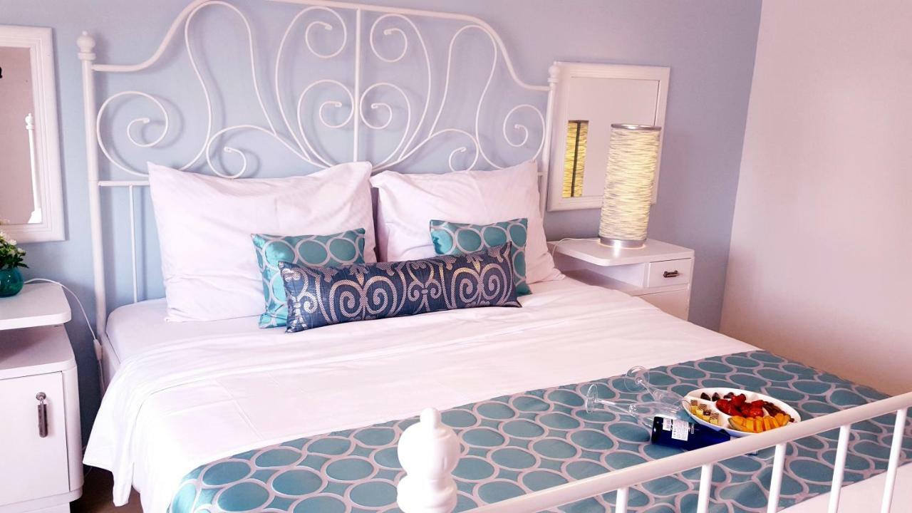 Deep Blue Apartment Porec Luaran gambar