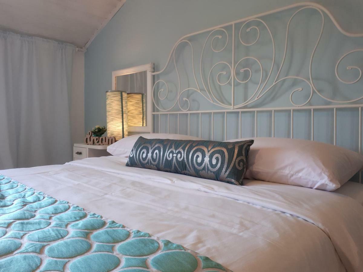 Deep Blue Apartment Porec Luaran gambar